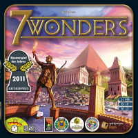 Logo Post 7 Wonders