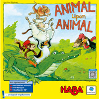 Logo Post Animal Upon Animal