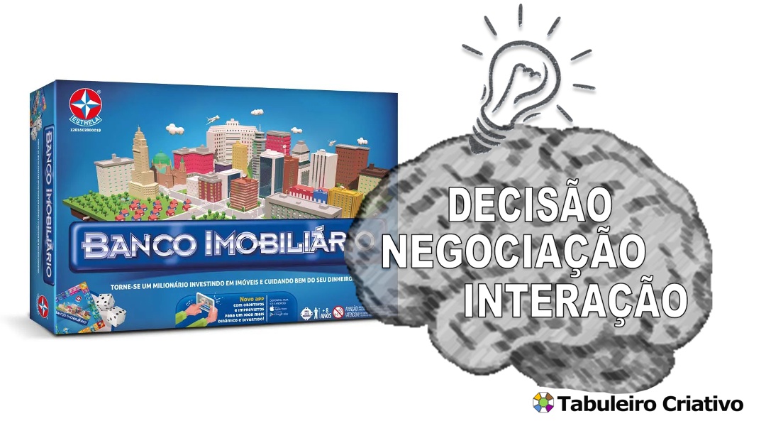 Como jogar Banco Imobiliário [Regras e Truques Para Ganhar]