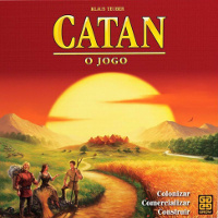 Logo Post Catan