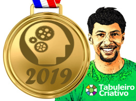 Imagem introdução do post Top 5 Jogos Expert 2019 - blog Tabuleiro Criativo