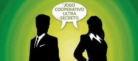 Logo Post Codigo Secreto Dueto