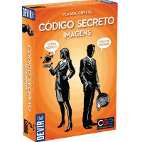 Logo Post Codigo Secreto Imagens