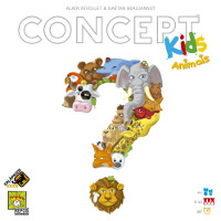 Logo Post Concept Kids