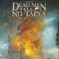Logo Post Dead Men Tell No Tales