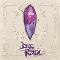 Logo Post Dice Forge