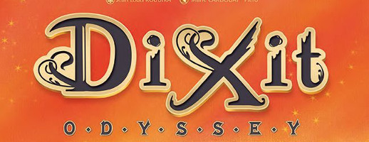 Logo Post Dixit Odyssey