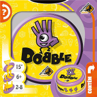 Logo Post Dobble