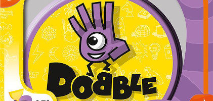 Logo Post Dobble