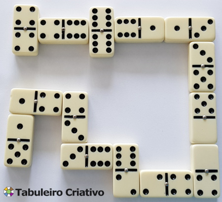 Jogos de Domino