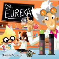 Logo Post Dr Eureka