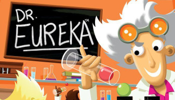 Logo Post Dr Eureka