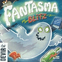 Logo Post Fantasma Blitz