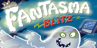 Logo Post Fantasma Blitz