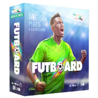 Logo Post Futboard