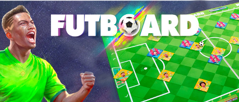 Logo Post Futboard