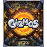 Logo Post Gizmos