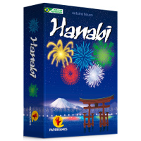 Logo Post Hanabi