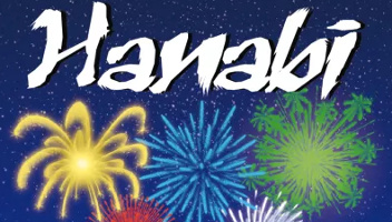 Logo Post Hanabi