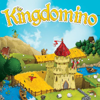 Logo Post Kingdomino