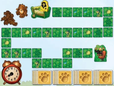 Review Jogo Leo Imagem 1
