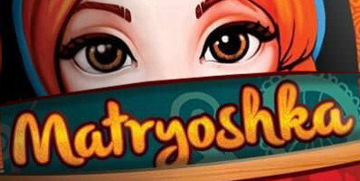 Logo Post Matryoshka