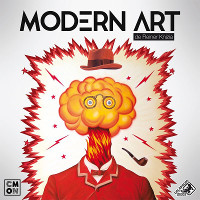 Logo Post Modern Art