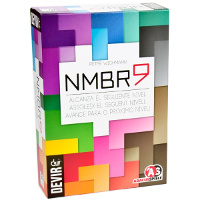 Logo Post Nmbr9