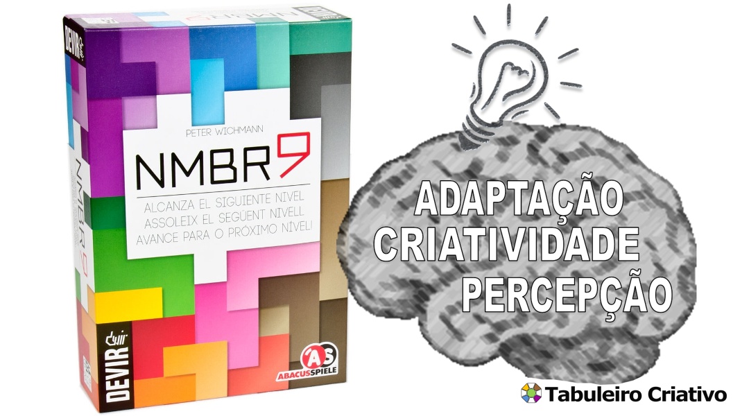 Imagem ilustrativa das habilidades exercitadas durante o jogo Nmbr9