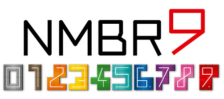 Logo Post Nmbr9