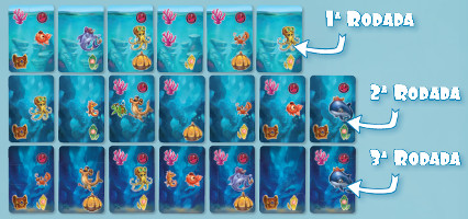 Review Jogo Oceanos Imagem 2