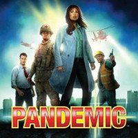 Logo Post Pandemic Segunda Edição