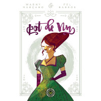 Logo Post Pot De Vin