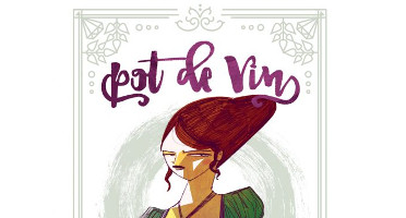 Logo Post Pot De Vin