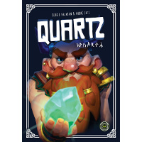 Logo Post Quartz