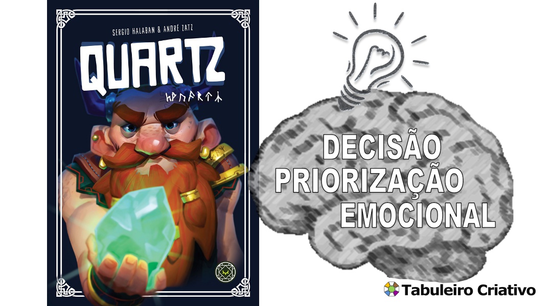 Imagem ilustrativa das habilidades exercitadas durante o jogo Quartz