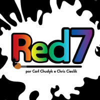 Logo Post Red7