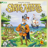 Logo Post Santa Maria