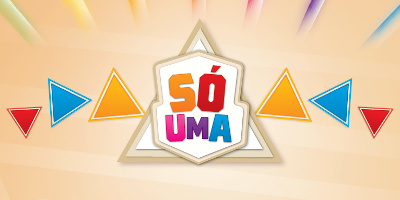 Logo Post Só Uma