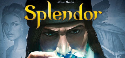 Logo Post Splendor