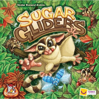 Logo Post Sugar Gliders