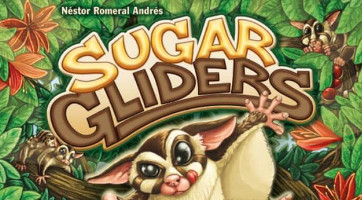 Logo Post Sugar Gliders