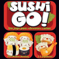 Logo Post Sushi Go