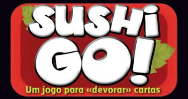 Logo Post Sushi Go