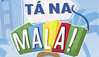 Logo Post Tá na Mala