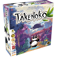 Logo Post Takenoko