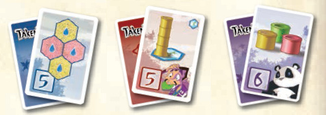 Review Jogo Takenoko Imagem 1