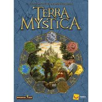Logo Post Terra Mystica