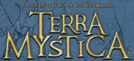 Logo Post Terra Mystica