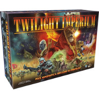 Logo Post Twilight Imperium (Quarta Edição)